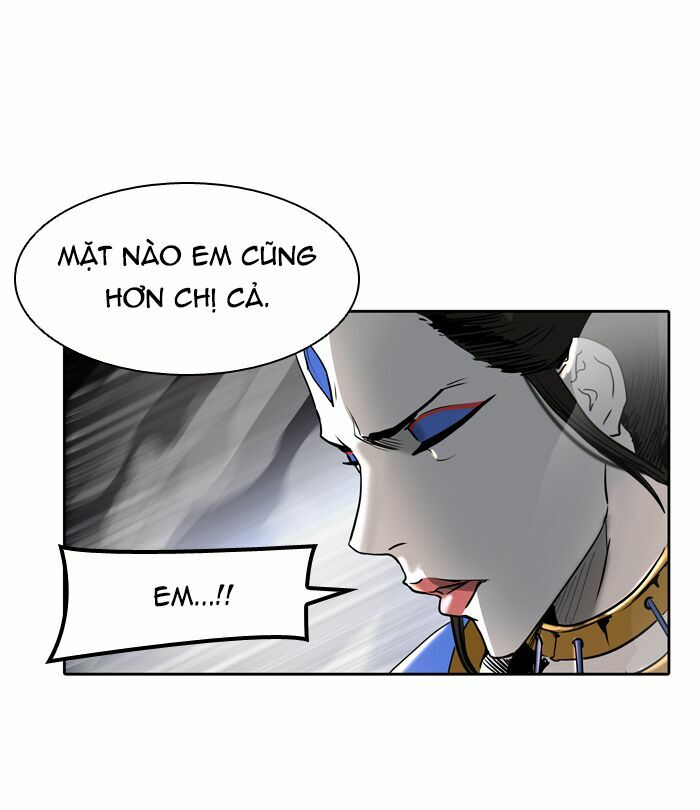 Tòa Tháp Bí Ẩn 2: Chapter 330