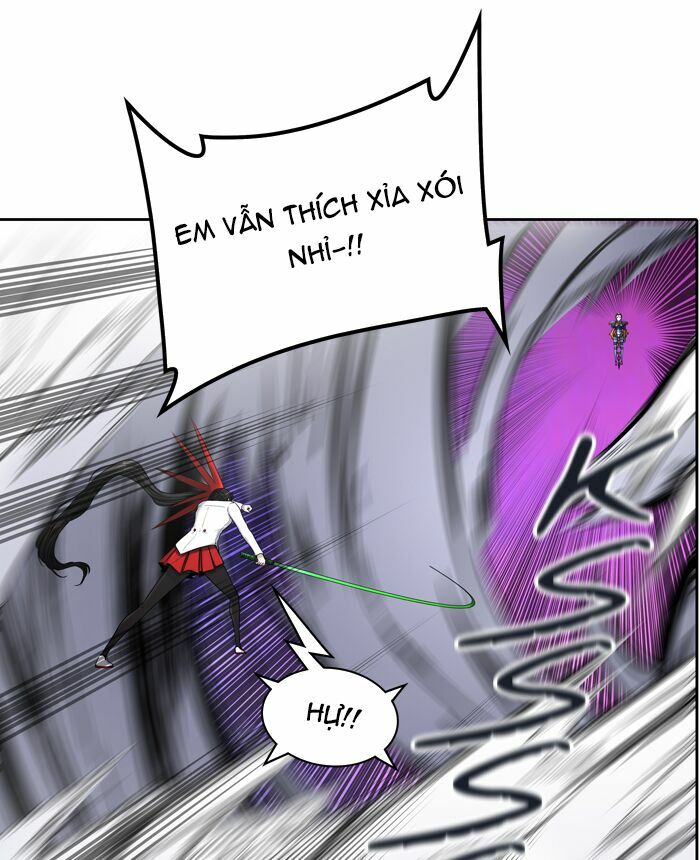 Tòa Tháp Bí Ẩn 2: Chapter 330