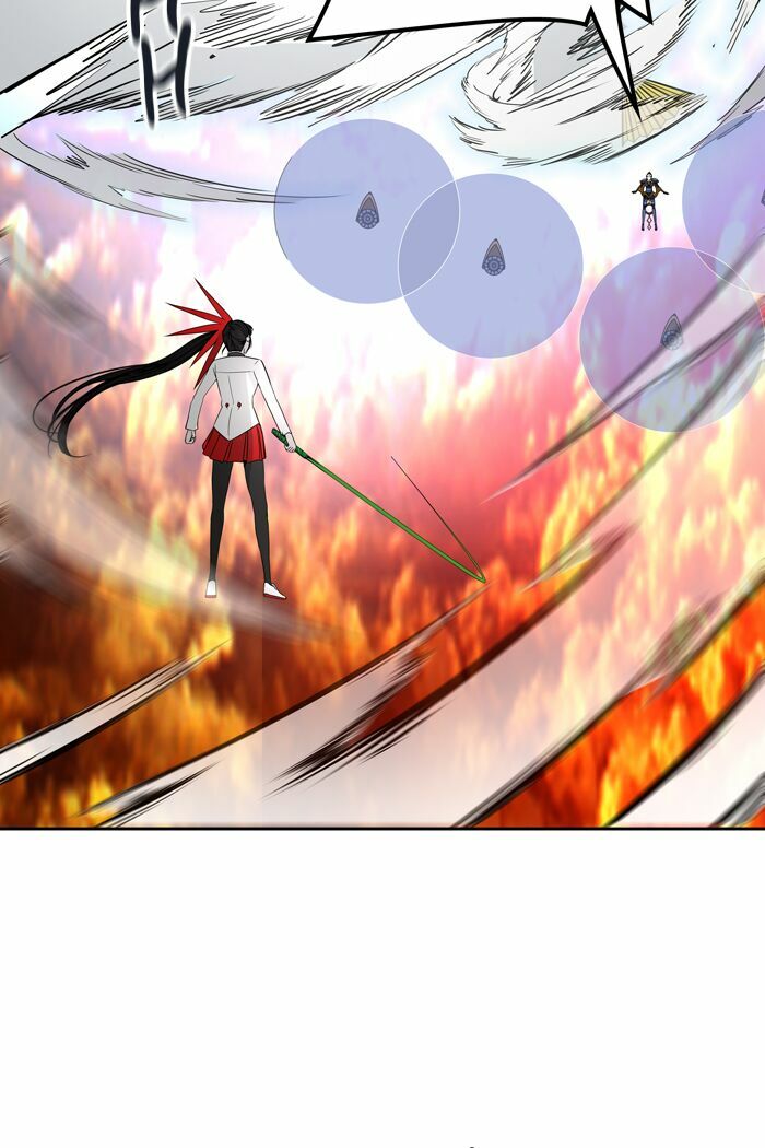 Tòa Tháp Bí Ẩn 2: Chapter 330