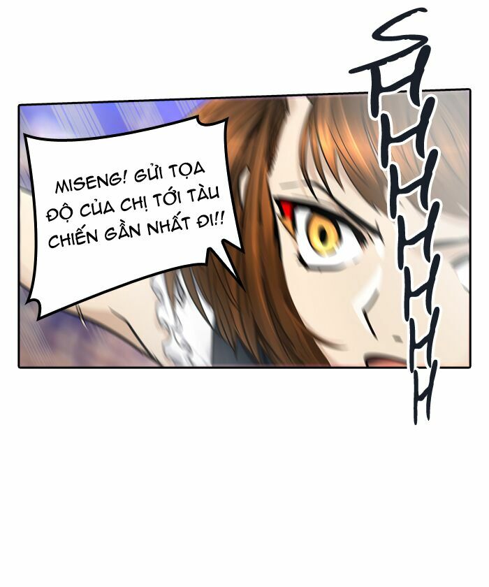Tòa Tháp Bí Ẩn 2: Chapter 330