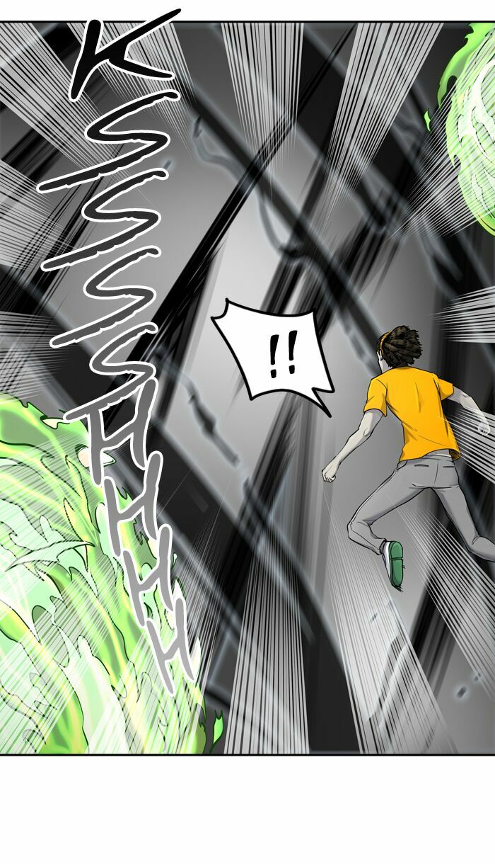 Tòa Tháp Bí Ẩn 2: Chapter 330