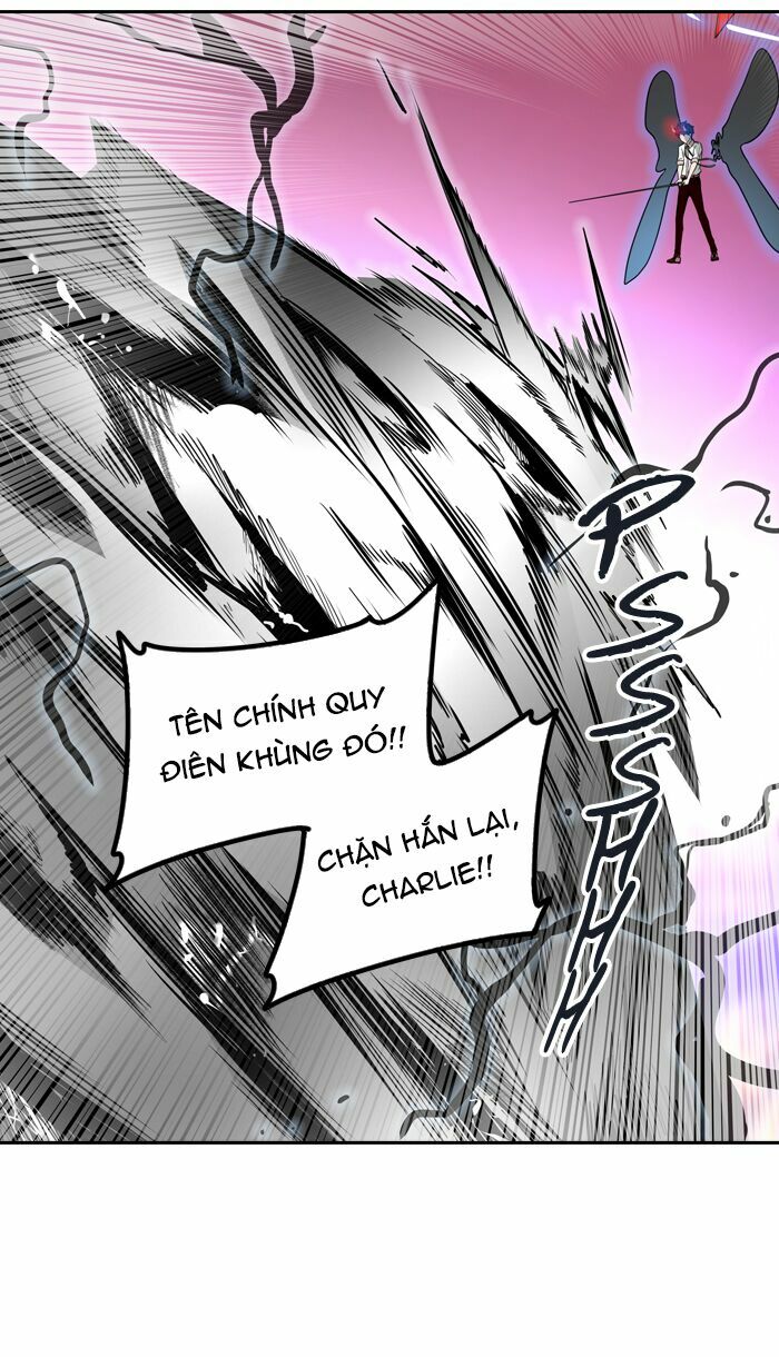 Tòa Tháp Bí Ẩn 2: Chapter 330