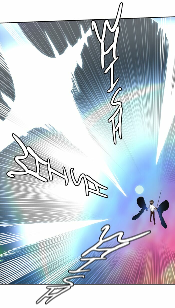 Tòa Tháp Bí Ẩn 2: Chapter 330