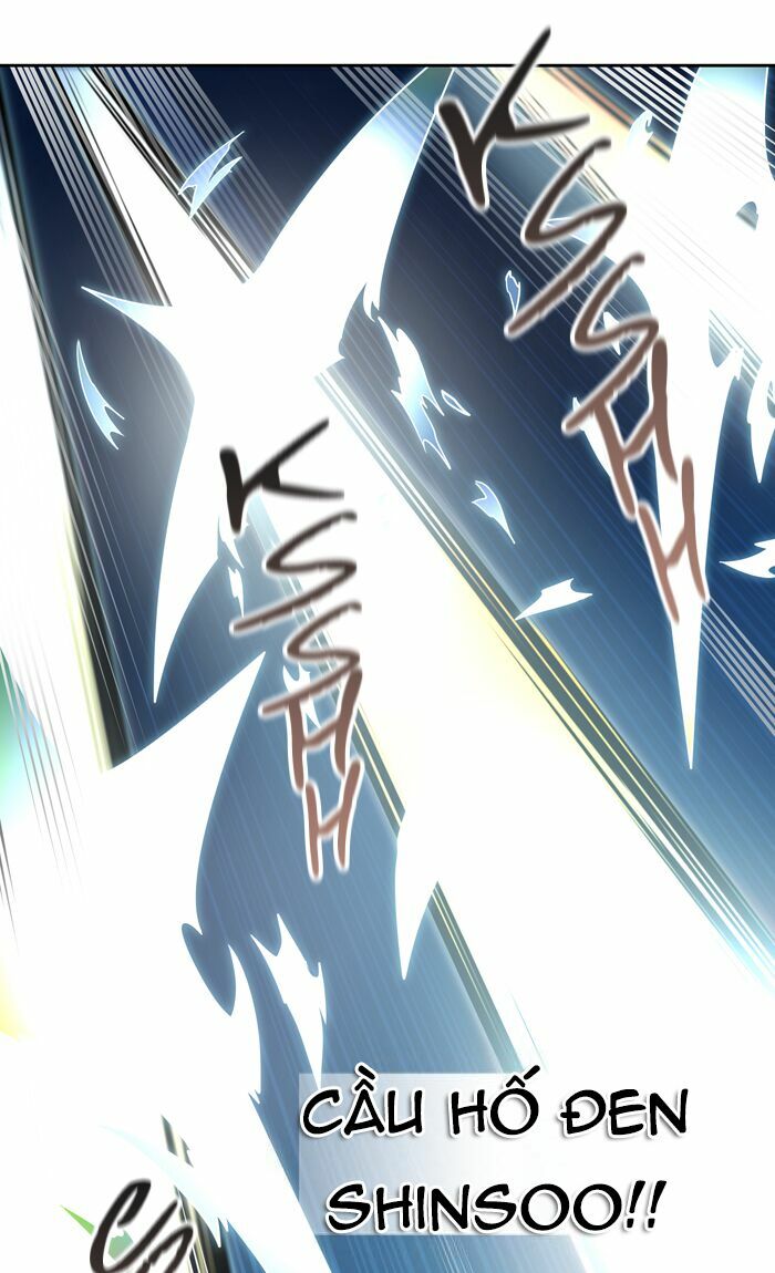 Tòa Tháp Bí Ẩn 2: Chapter 330