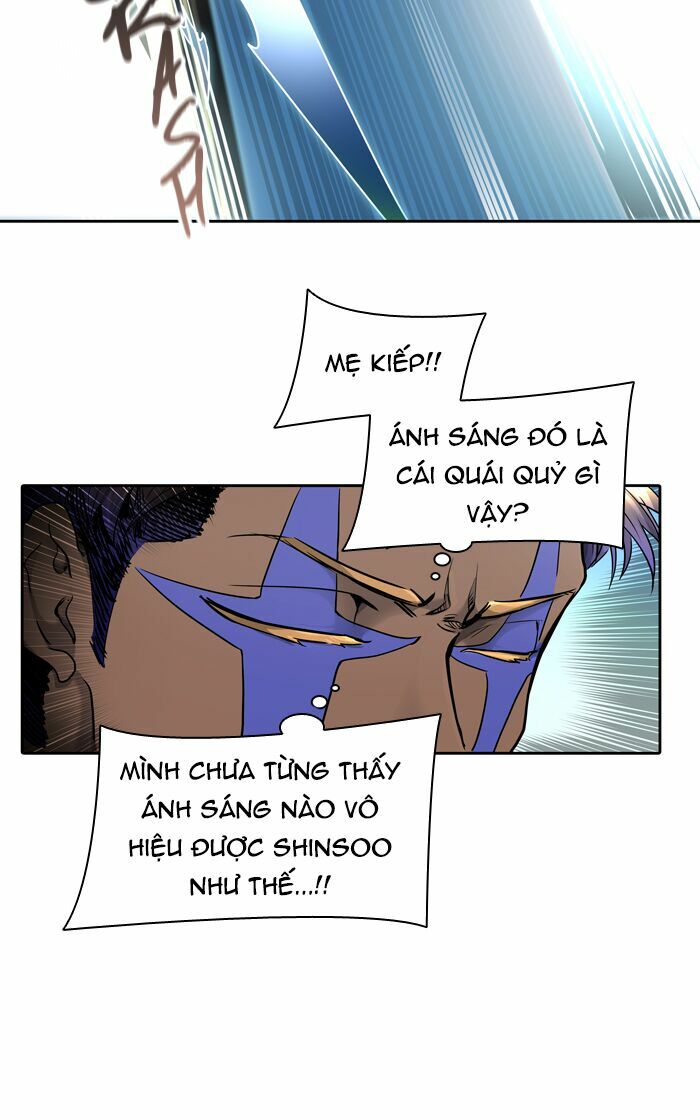 Tòa Tháp Bí Ẩn 2: Chapter 330