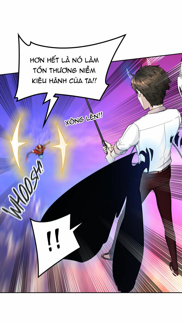Tòa Tháp Bí Ẩn 2: Chapter 330