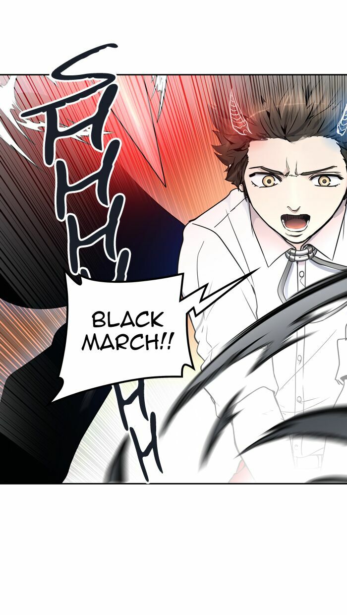 Tòa Tháp Bí Ẩn 2: Chapter 330