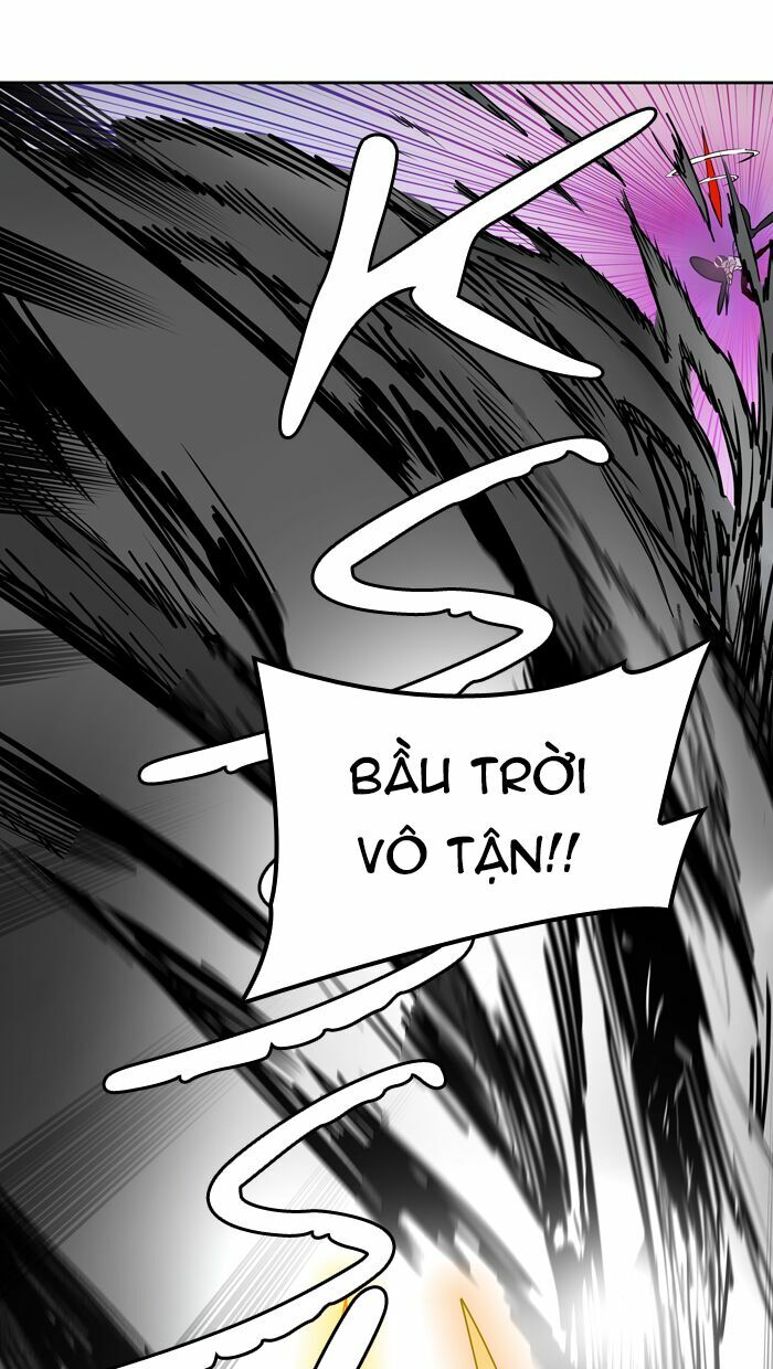 Tòa Tháp Bí Ẩn 2: Chapter 330