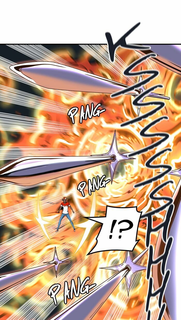 Tòa Tháp Bí Ẩn 2: Chapter 330