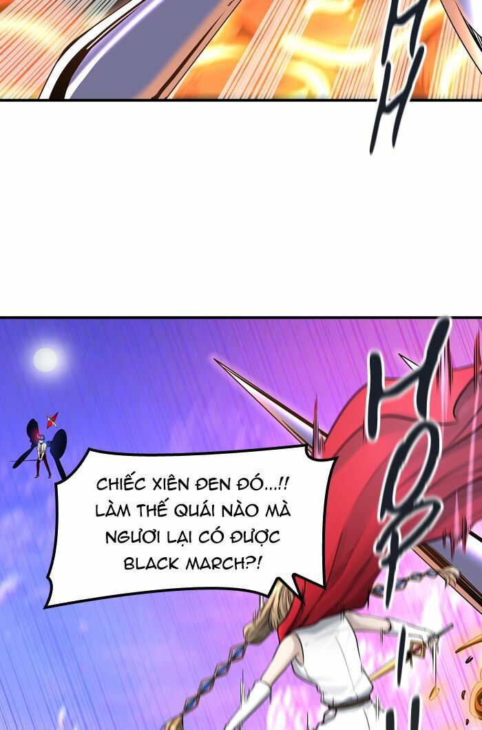 Tòa Tháp Bí Ẩn 2: Chapter 330