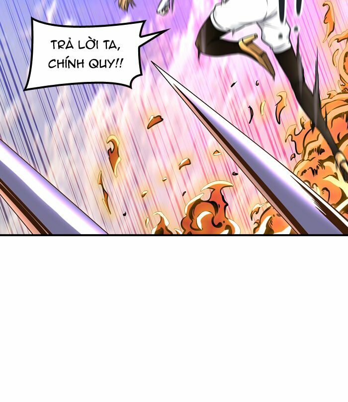 Tòa Tháp Bí Ẩn 2: Chapter 330