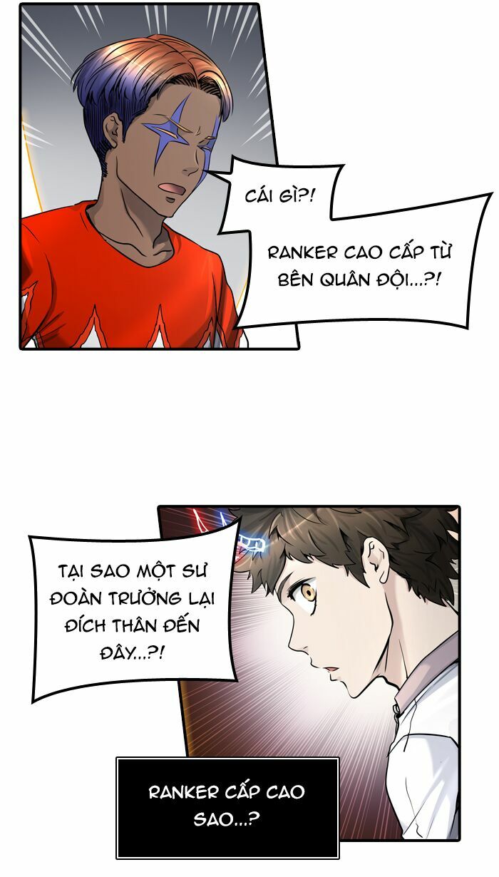 Tòa Tháp Bí Ẩn 2: Chapter 330