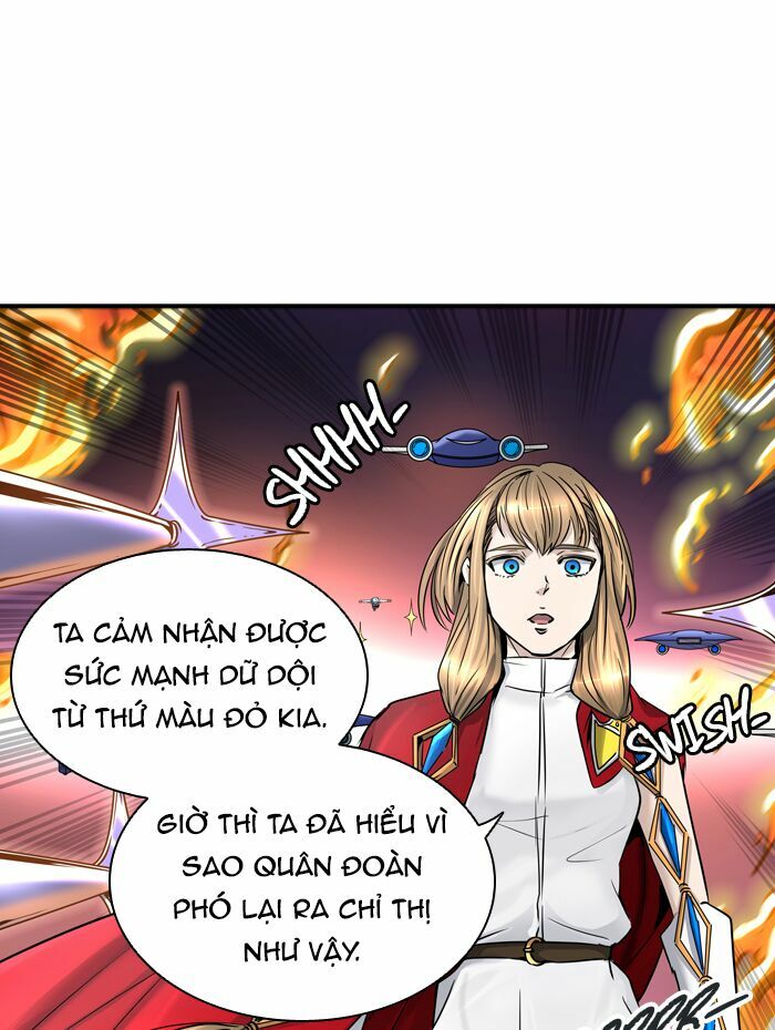 Tòa Tháp Bí Ẩn 2: Chapter 330
