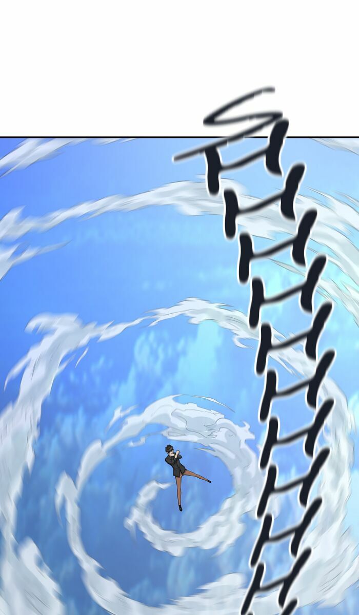 Tòa Tháp Bí Ẩn 2: Chapter 330