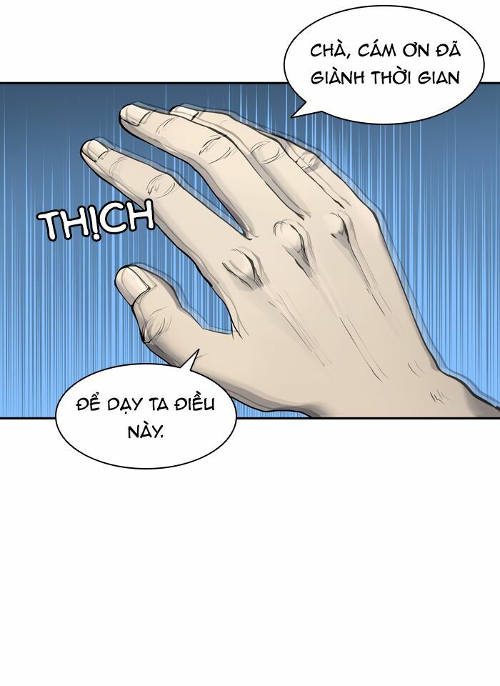 Tòa Tháp Bí Ẩn 2: Chapter 330