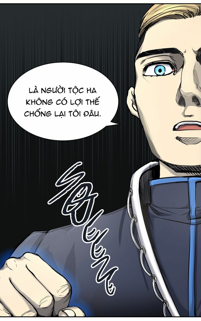 Tòa Tháp Bí Ẩn 2: Chapter 330