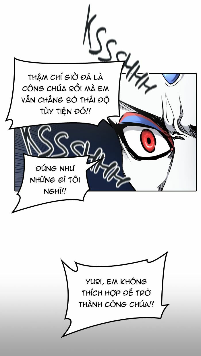 Tòa Tháp Bí Ẩn 2: Chapter 330