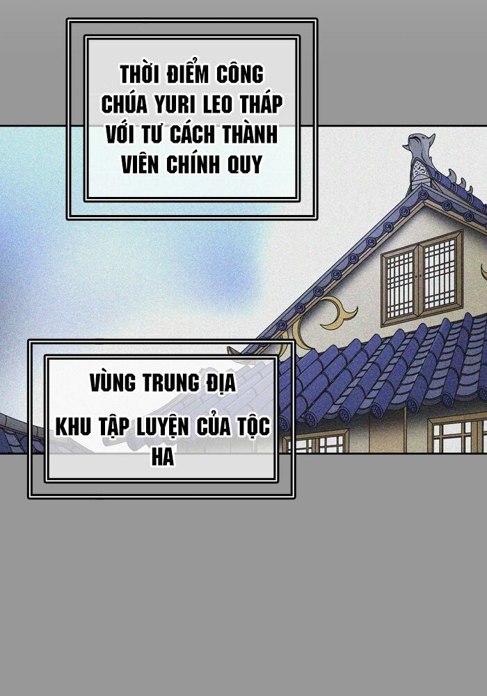Tòa Tháp Bí Ẩn 2: Chapter 330