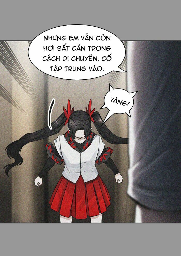 Tòa Tháp Bí Ẩn 2: Chapter 330