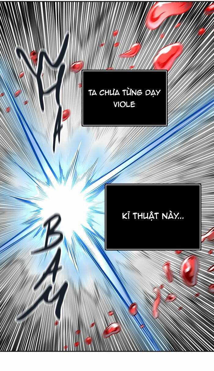 Tòa Tháp Bí Ẩn 2: Chapter 331.5: (tiếp)