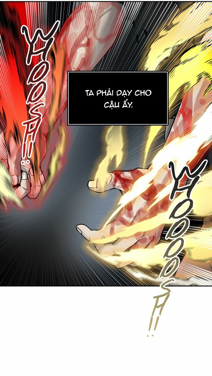 Tòa Tháp Bí Ẩn 2: Chapter 331.5: (tiếp)