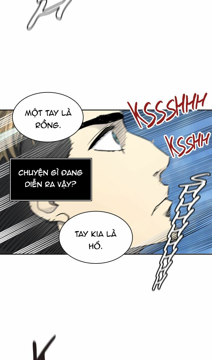 Tòa Tháp Bí Ẩn 2: Chapter 331.5: (tiếp)