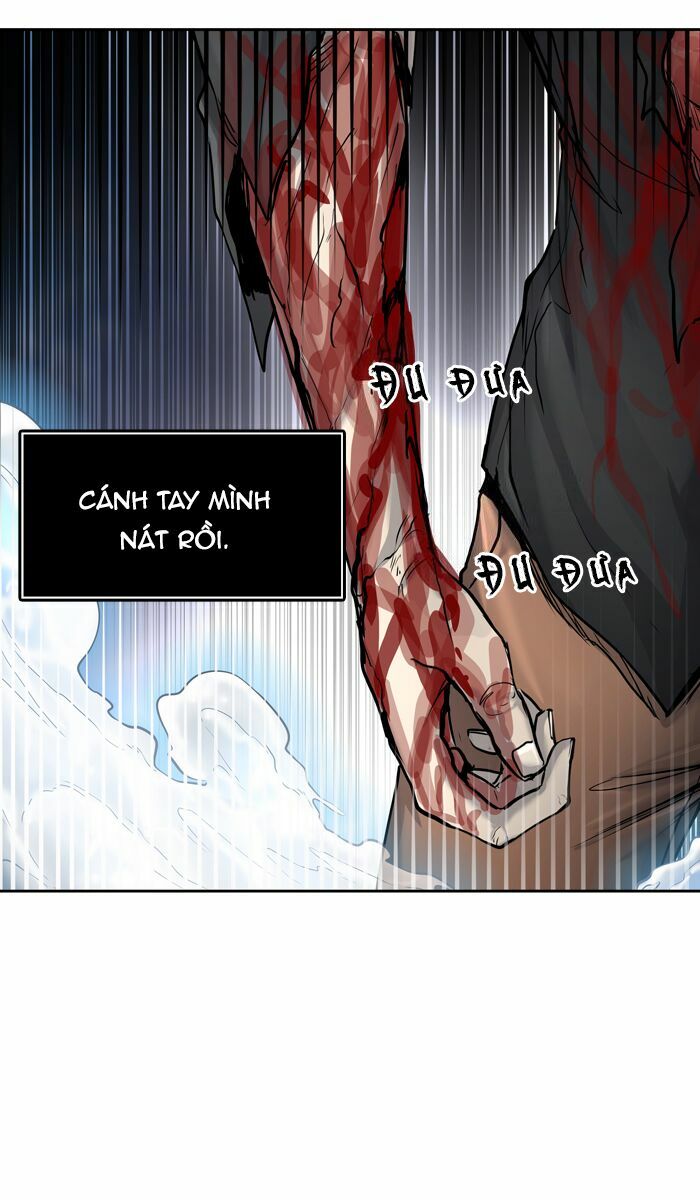 Tòa Tháp Bí Ẩn 2: Chapter 331.5: (tiếp)