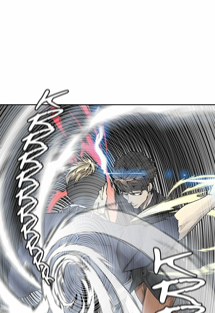 Tòa Tháp Bí Ẩn 2: Chapter 331.5: (tiếp)