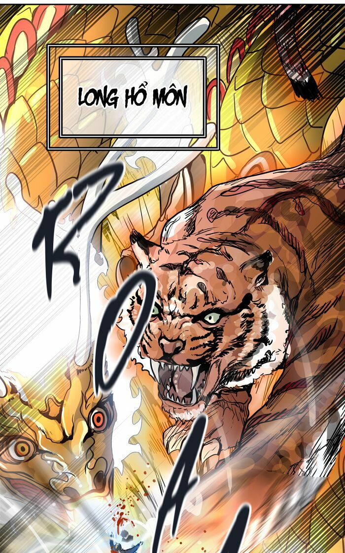 Tòa Tháp Bí Ẩn 2: Chapter 331.5: (tiếp)