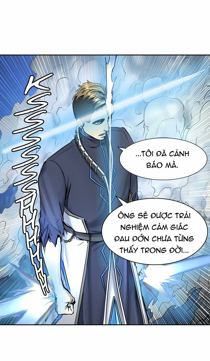 Tòa Tháp Bí Ẩn 2: Chapter 331.5: (tiếp)
