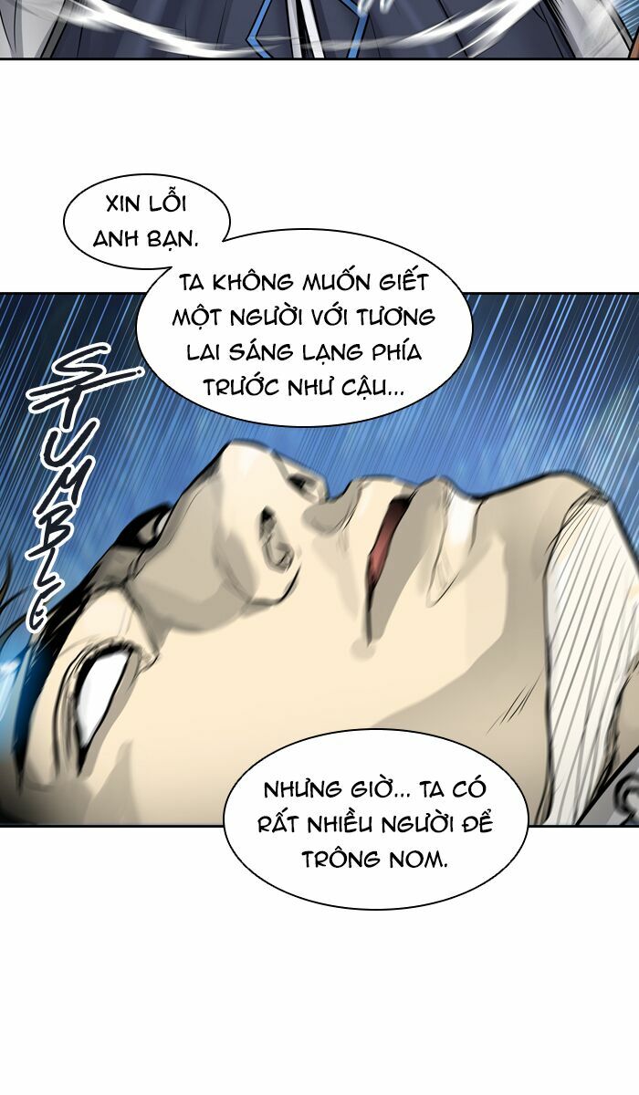 Tòa Tháp Bí Ẩn 2: Chapter 331.5: (tiếp)