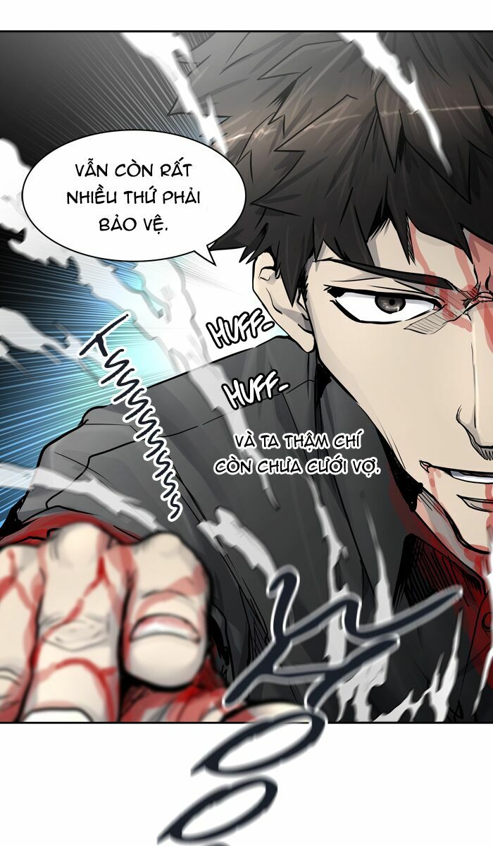 Tòa Tháp Bí Ẩn 2: Chapter 331.5: (tiếp)