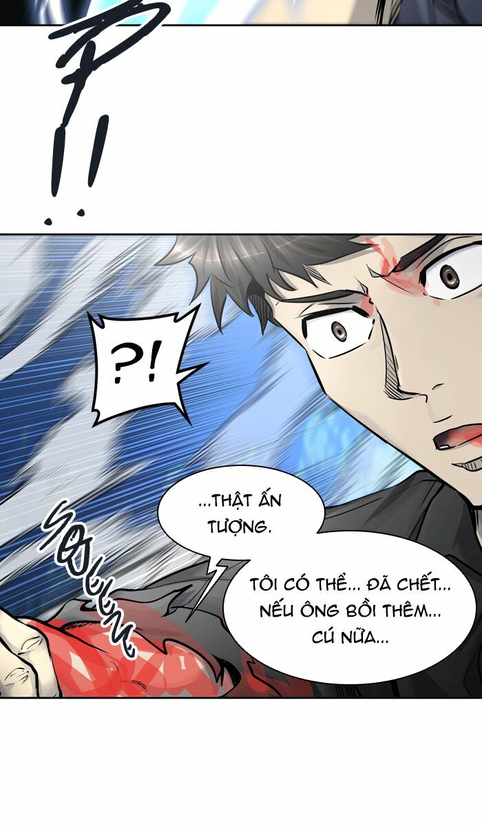 Tòa Tháp Bí Ẩn 2: Chapter 331.5: (tiếp)