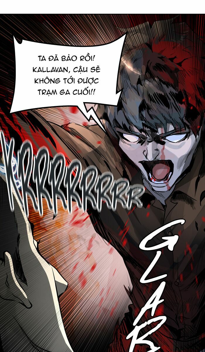 Tòa Tháp Bí Ẩn 2: Chapter 331.5: (tiếp)