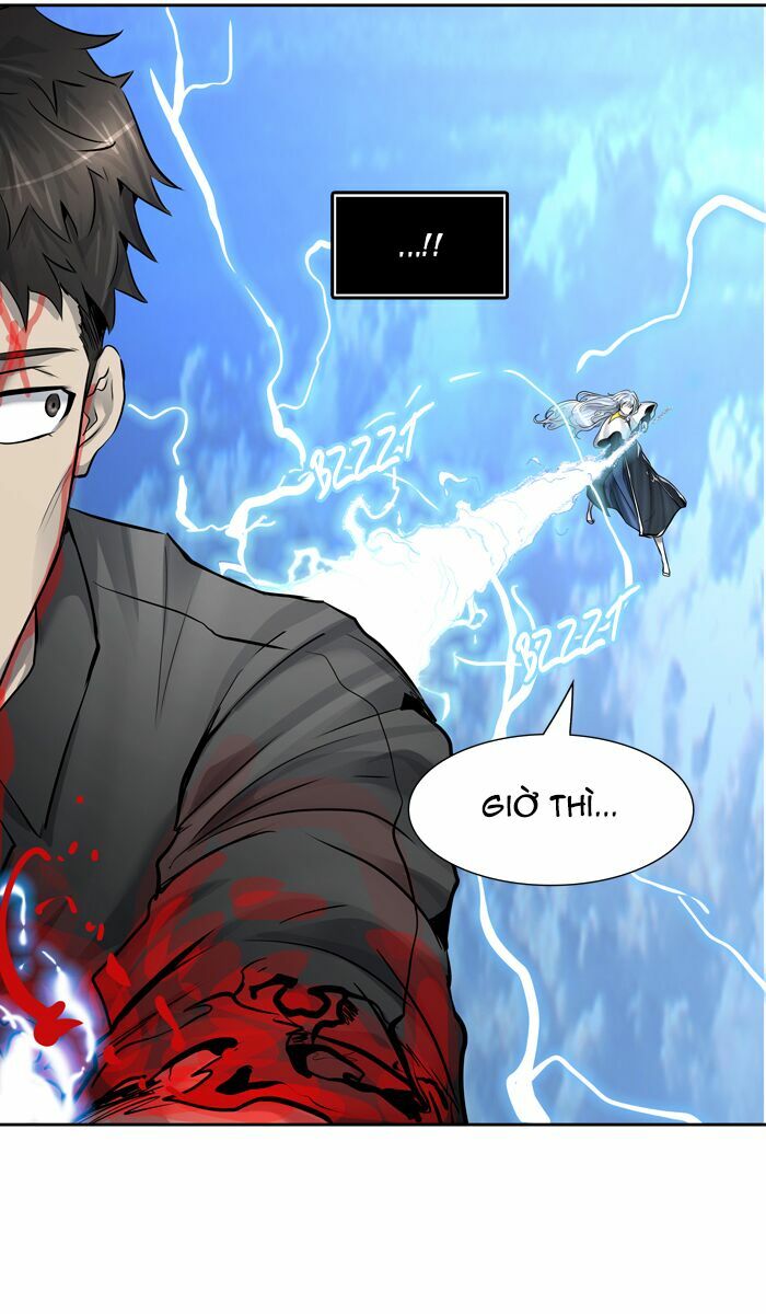 Tòa Tháp Bí Ẩn 2: Chapter 331.5: (tiếp)