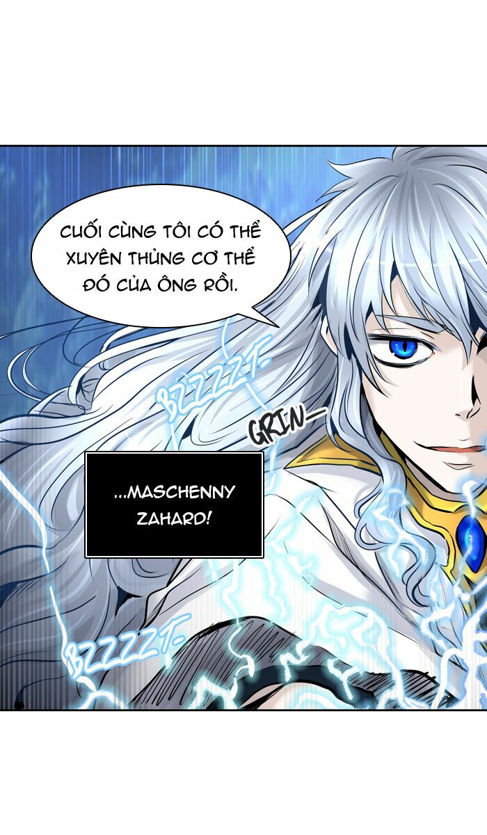 Tòa Tháp Bí Ẩn 2: Chapter 331.5: (tiếp)