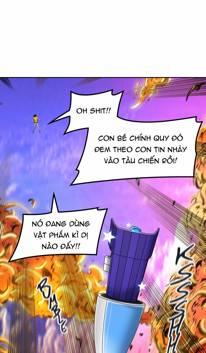 Tòa Tháp Bí Ẩn 2: Chapter 331