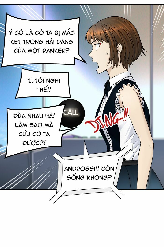 Tòa Tháp Bí Ẩn 2: Chapter 331