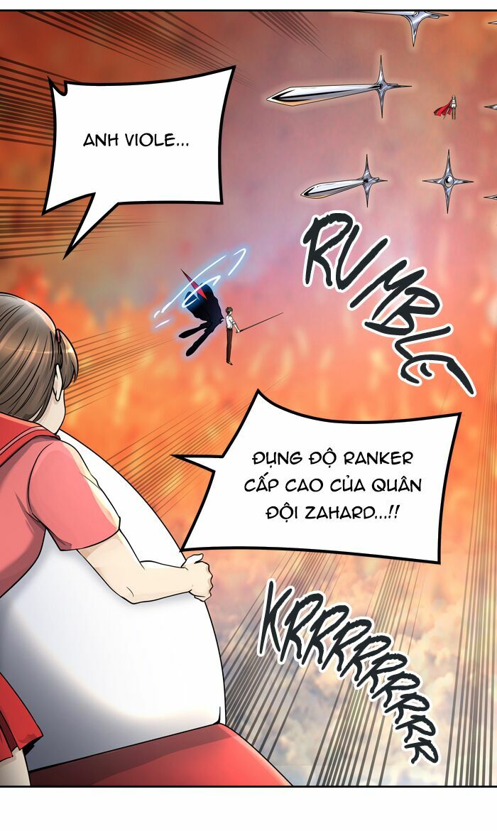 Tòa Tháp Bí Ẩn 2: Chapter 331