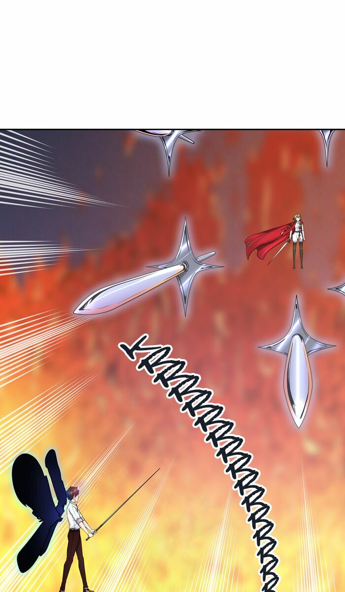 Tòa Tháp Bí Ẩn 2: Chapter 331
