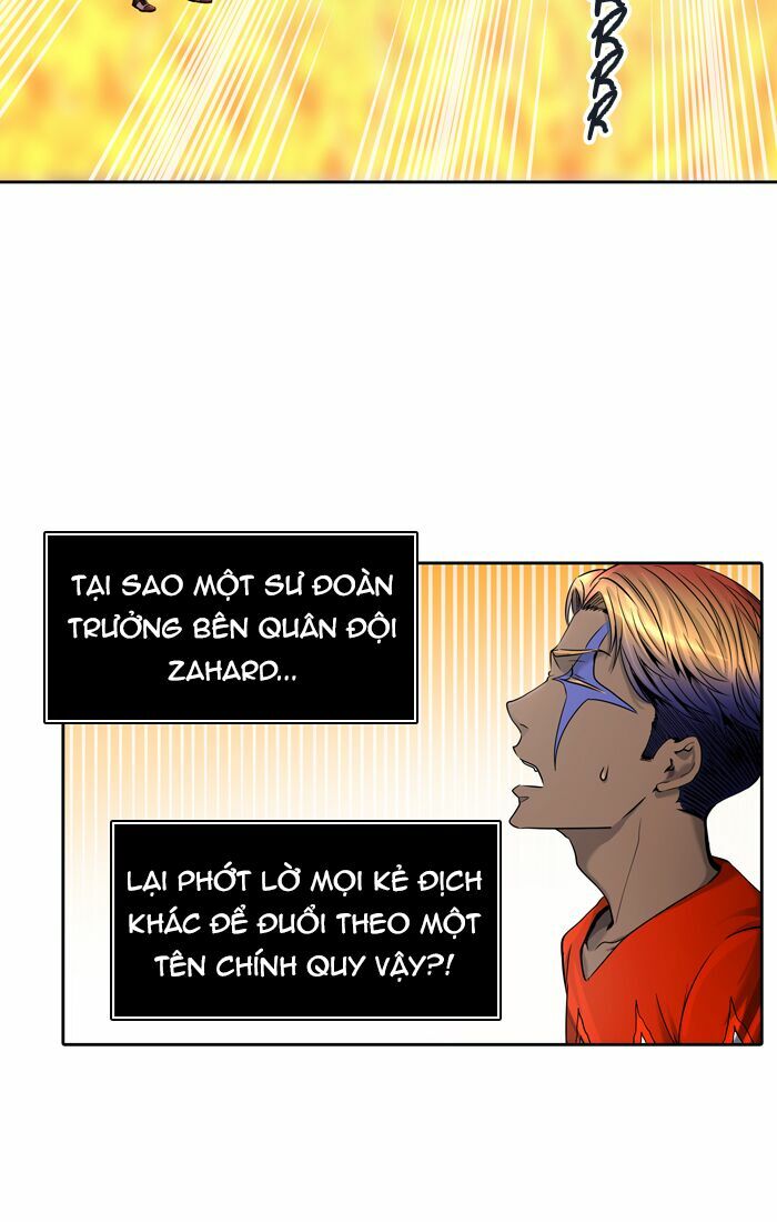 Tòa Tháp Bí Ẩn 2: Chapter 331