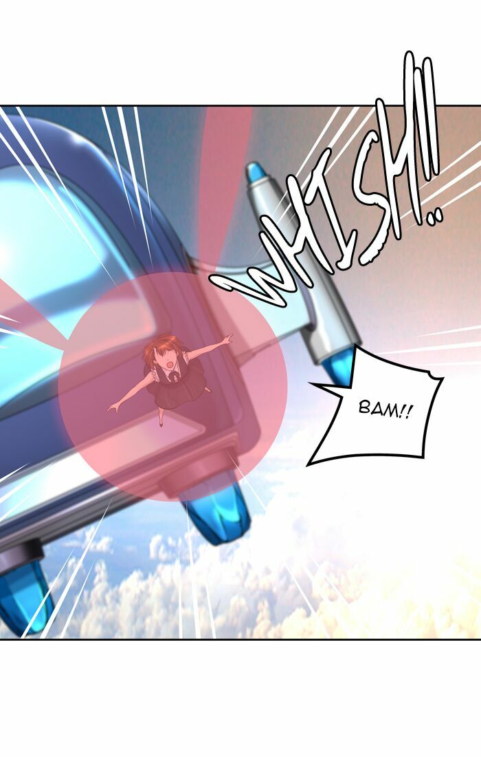 Tòa Tháp Bí Ẩn 2: Chapter 331
