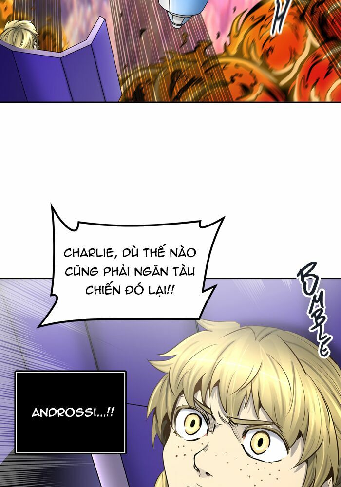 Tòa Tháp Bí Ẩn 2: Chapter 331