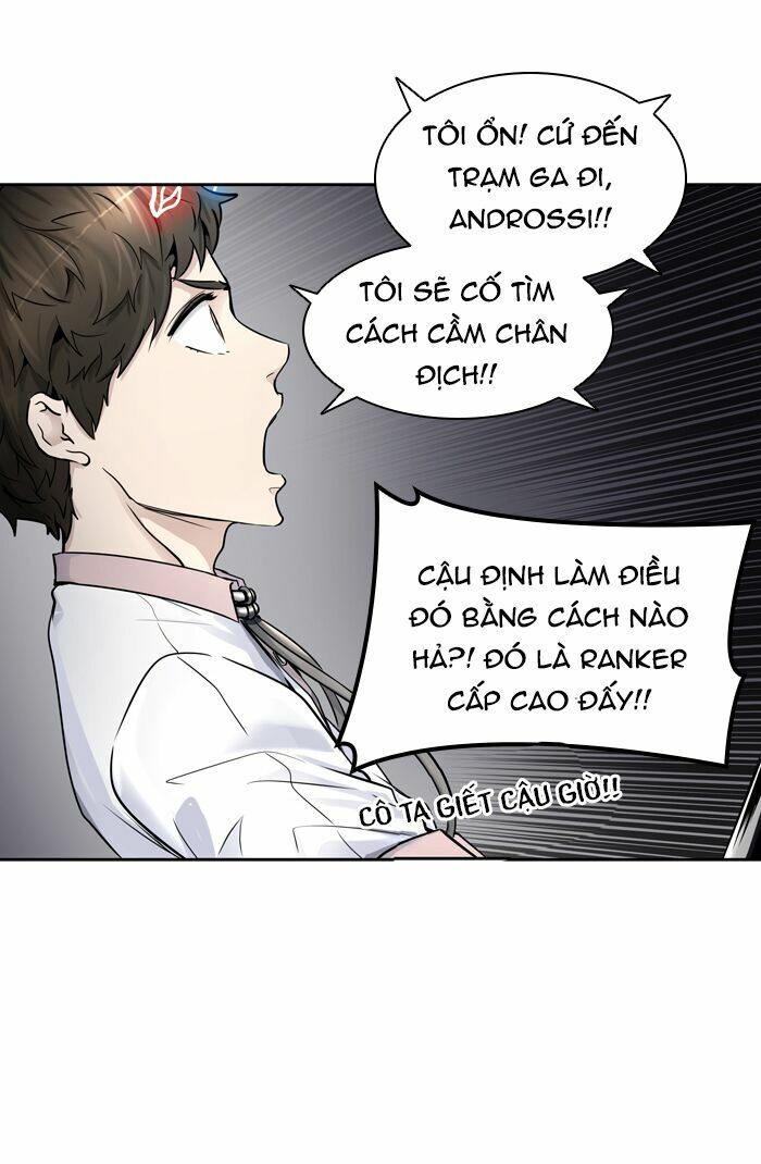 Tòa Tháp Bí Ẩn 2: Chapter 331
