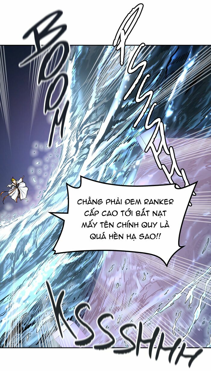 Tòa Tháp Bí Ẩn 2: Chapter 331