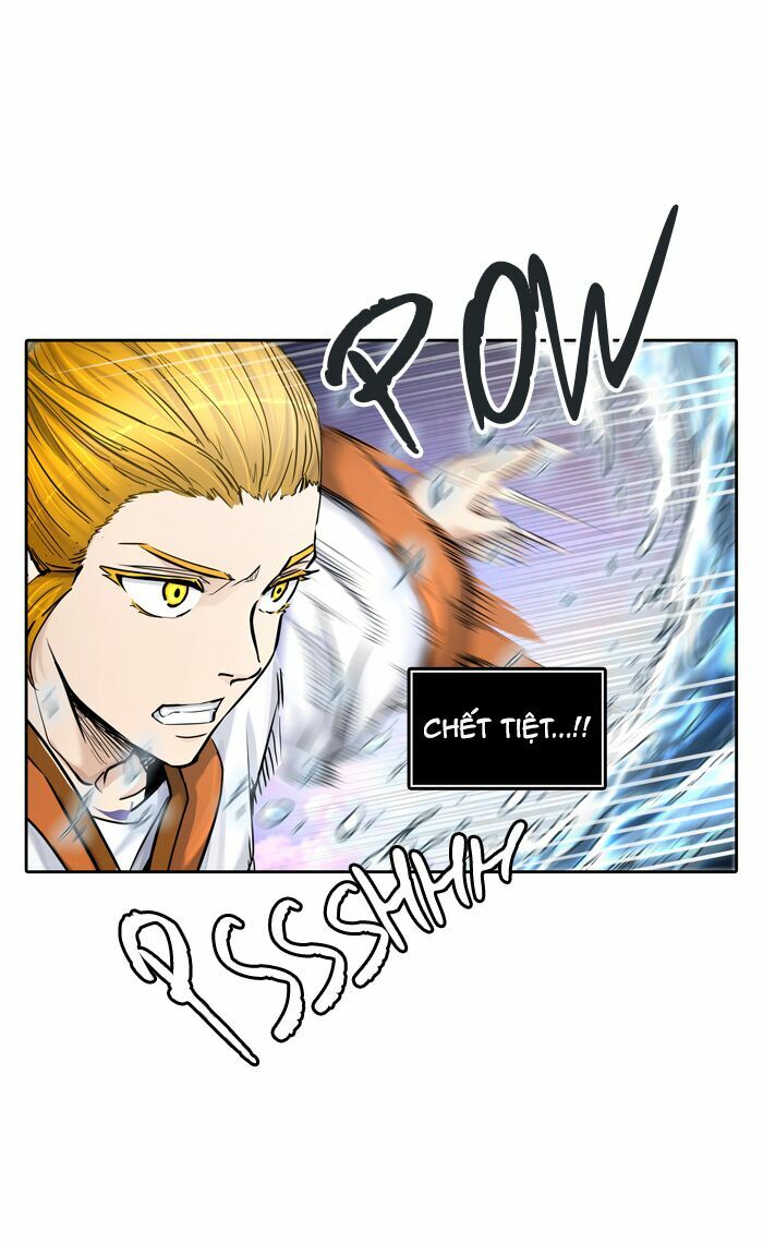 Tòa Tháp Bí Ẩn 2: Chapter 331