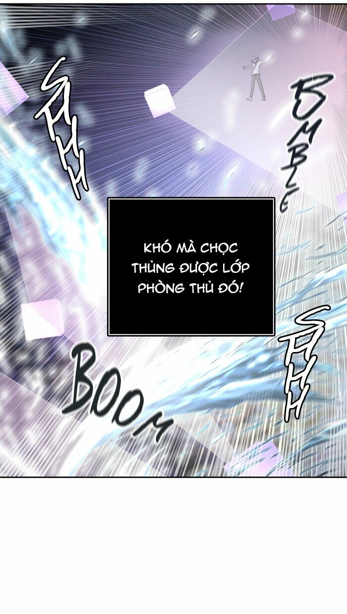 Tòa Tháp Bí Ẩn 2: Chapter 331