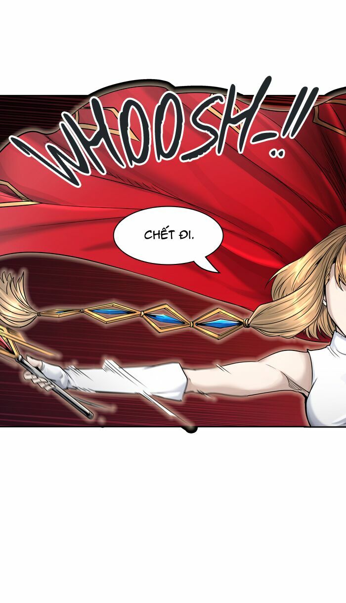 Tòa Tháp Bí Ẩn 2: Chapter 331