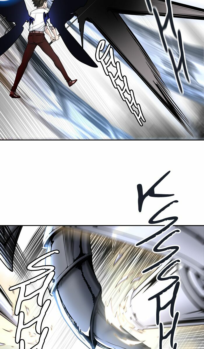 Tòa Tháp Bí Ẩn 2: Chapter 331