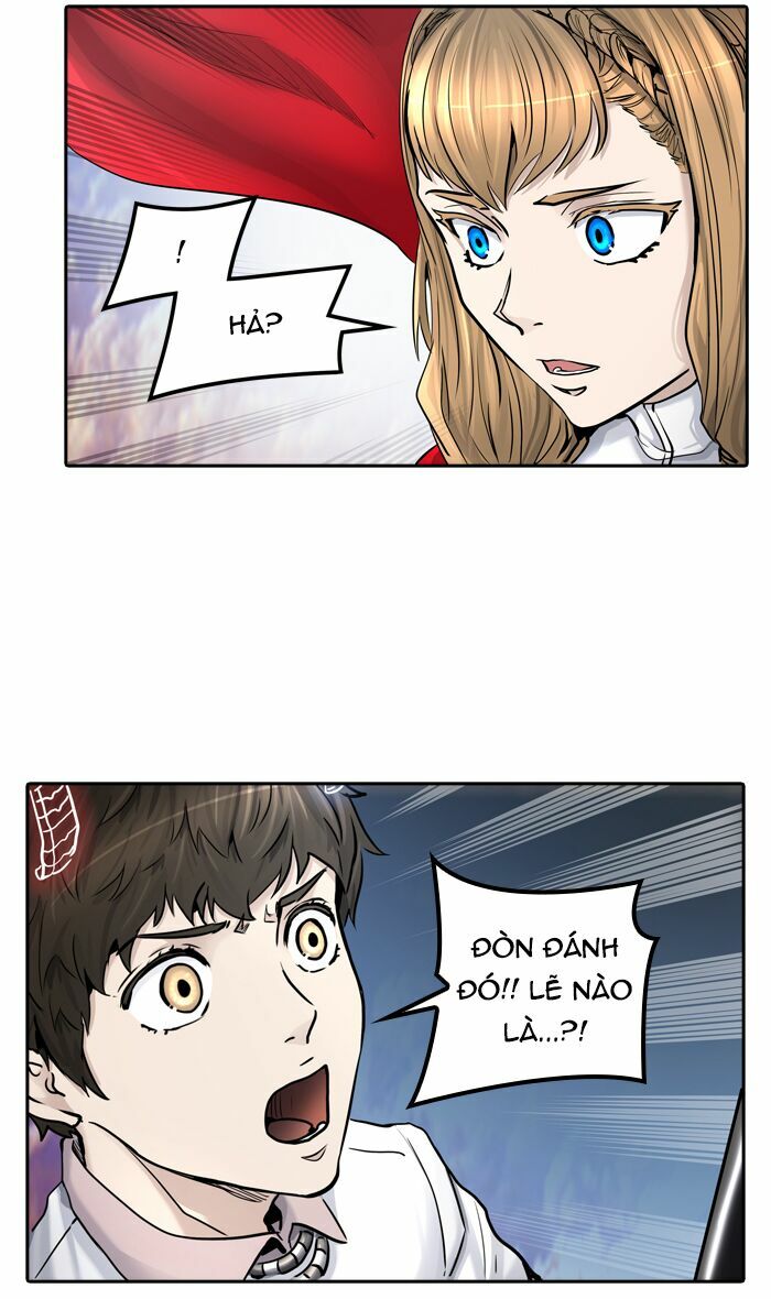Tòa Tháp Bí Ẩn 2: Chapter 331